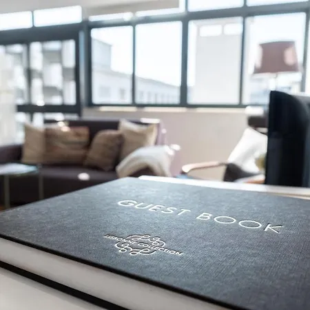 Bright & By Lovelystay * Lisboa