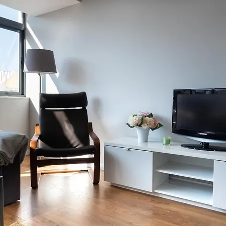 Bright & By Lovelystay Appartement