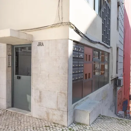 Appartement Bright & By Lovelystay *