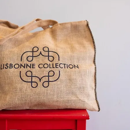 Bright & By Lovelystay * Lissabon